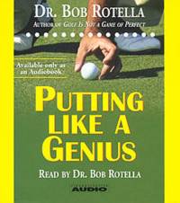 Putting Like A Genius