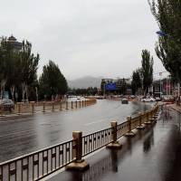 赠刘景文
