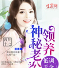 低调千金领养神秘老公