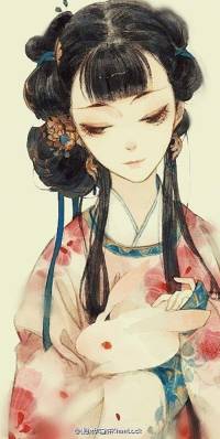 娇妻小娘子，你过来