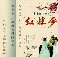 书说天下之红楼梦标准版+续集