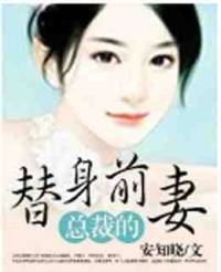 总裁的替身前妻