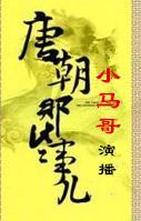 唐朝那些事儿