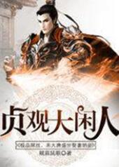 贞观大闲人