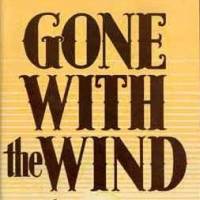 原典学习法-GONE WITH THE WIND（飘）
