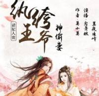 请妃入瓮：纨绔王爷神偷妻