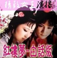 白话红楼梦