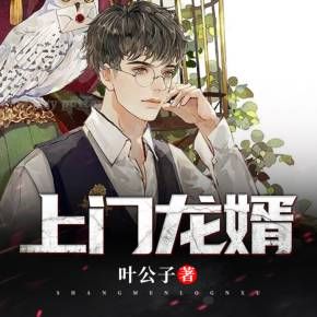 上门龙婿|至尊龙婿叶辰萧初然