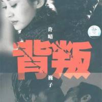 《背叛》豆豆著作