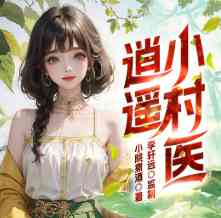 风流逍遥小村医｜桃源高手