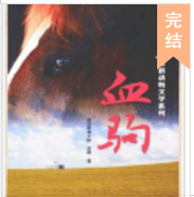 血驹