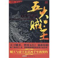 五大贼王第一季