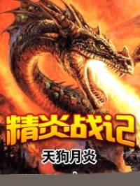 精炎战记