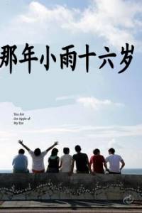 那年小雨十六岁