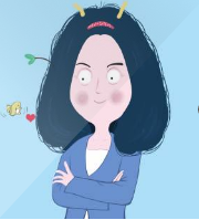 小洁论语诵读版