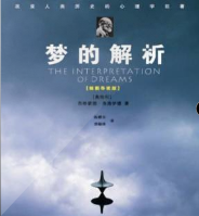 梦的解析