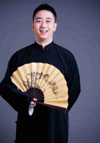 王自健相声全集