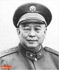 独臂将军余秋里