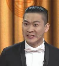 2014年春晚相声