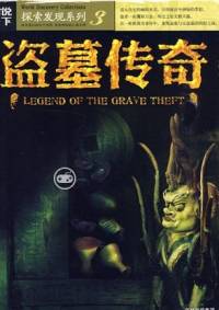 盗墓者传奇之风水奇..