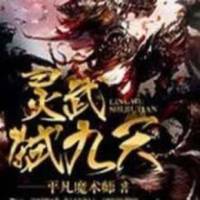 灵武弑九天