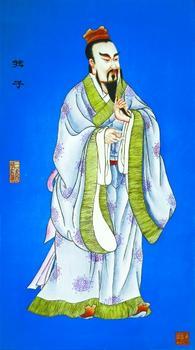 乾隆系列(袁阔成)