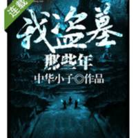 我盗墓那些年