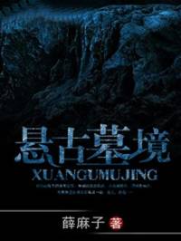 悬古墓境