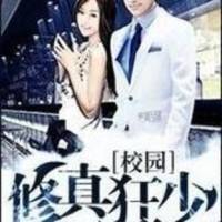 顶级修真狂少