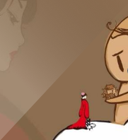 韦帅望的江湖 卷二..