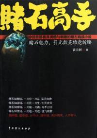 赌石高手