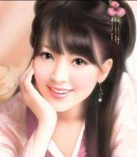 山村风流小子