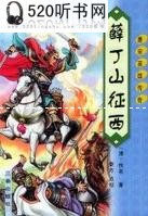 薛丁山征西