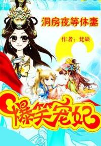 爆笑宠妃：爷我等你..