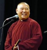 做生意