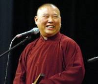 隋唐・北平府认亲