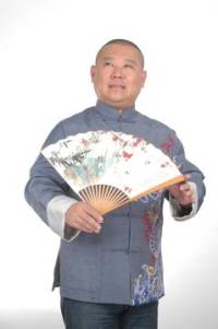 我字系列相声(郭德..