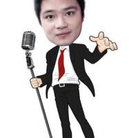 大铭的快乐时间